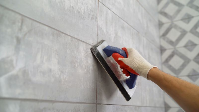 Commercial Tile Contractors