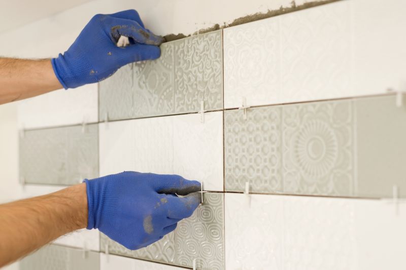 Handyman Services for Tile