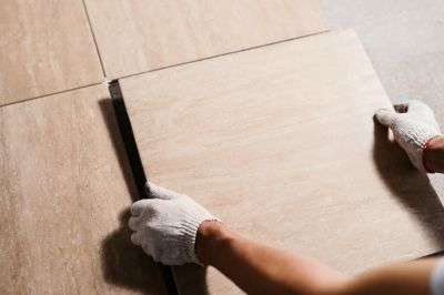 Commercial Tile Projects