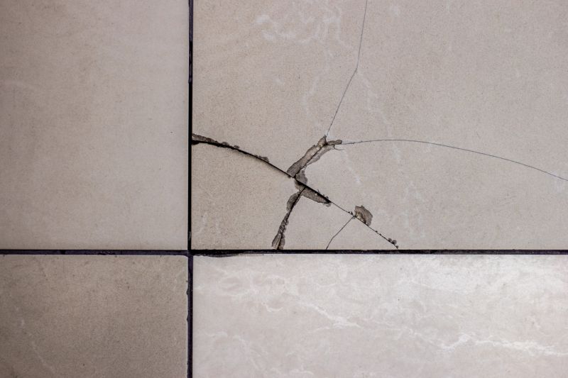 Emergency Tile Repairs